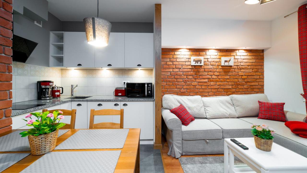 Apartamenty Everysky - Nad Lomnica 1E-2B Karpacz Exterior foto