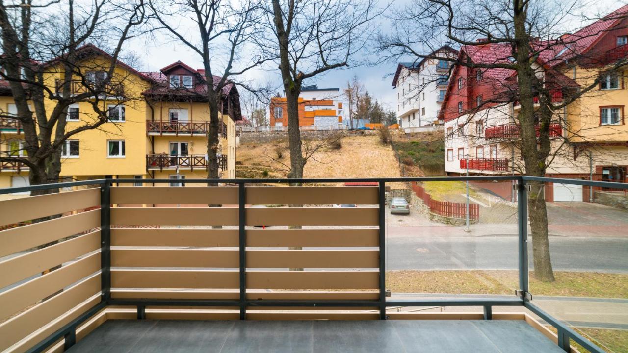 Apartamenty Everysky - Nad Lomnica 1E-2B Karpacz Exterior foto