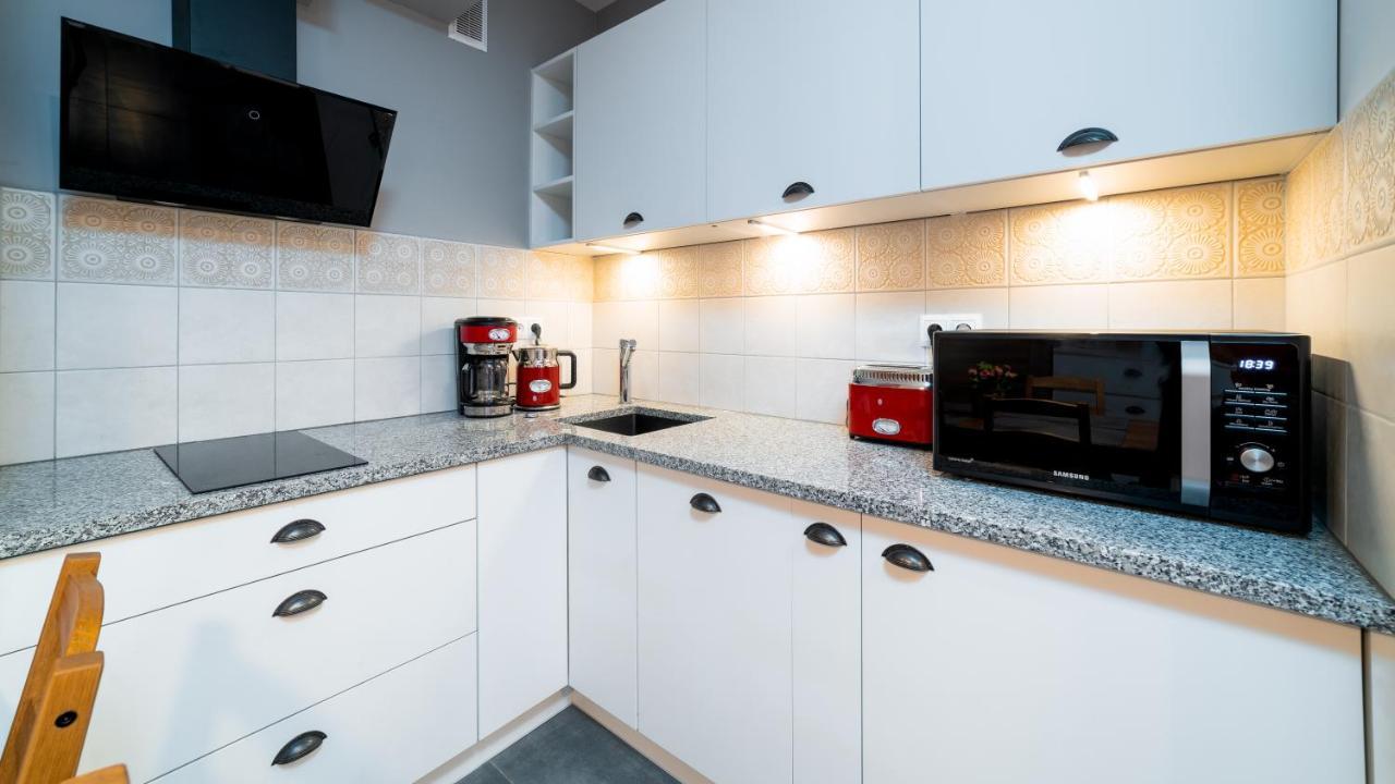 Apartamenty Everysky - Nad Lomnica 1E-2B Karpacz Exterior foto