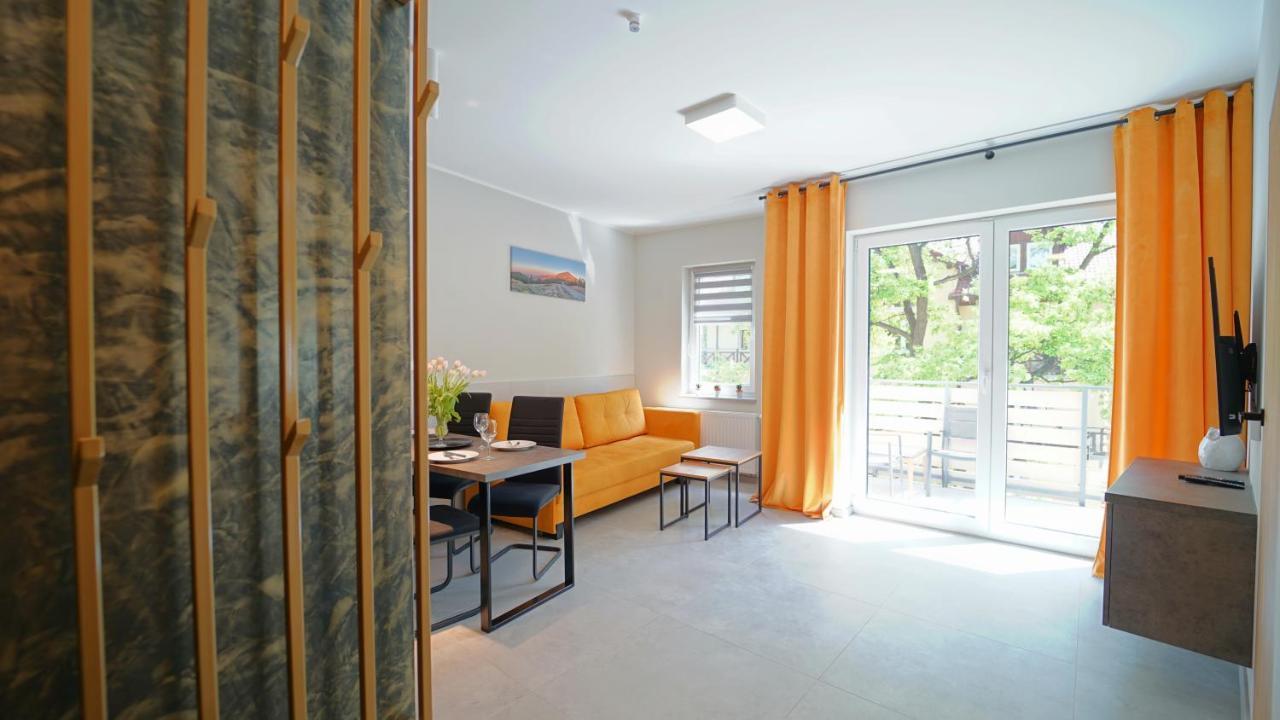Apartamenty Everysky - Nad Lomnica 1E-2B Karpacz Exterior foto