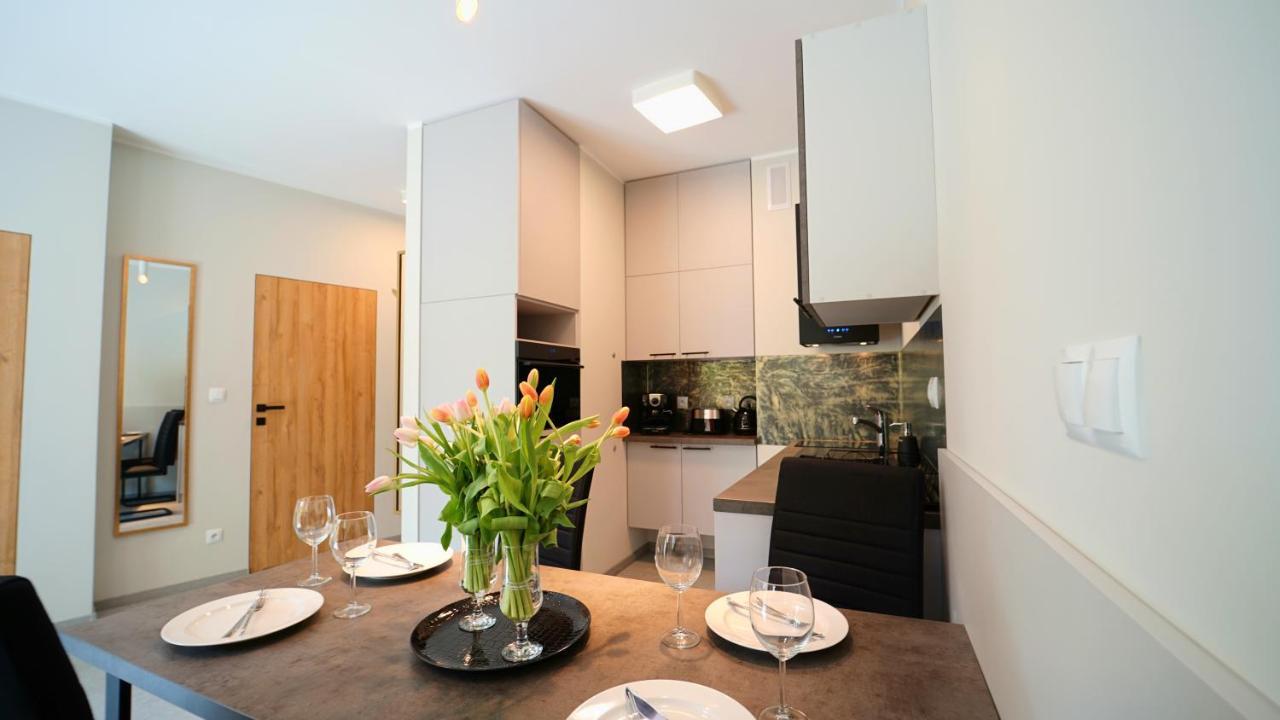 Apartamenty Everysky - Nad Lomnica 1E-2B Karpacz Exterior foto