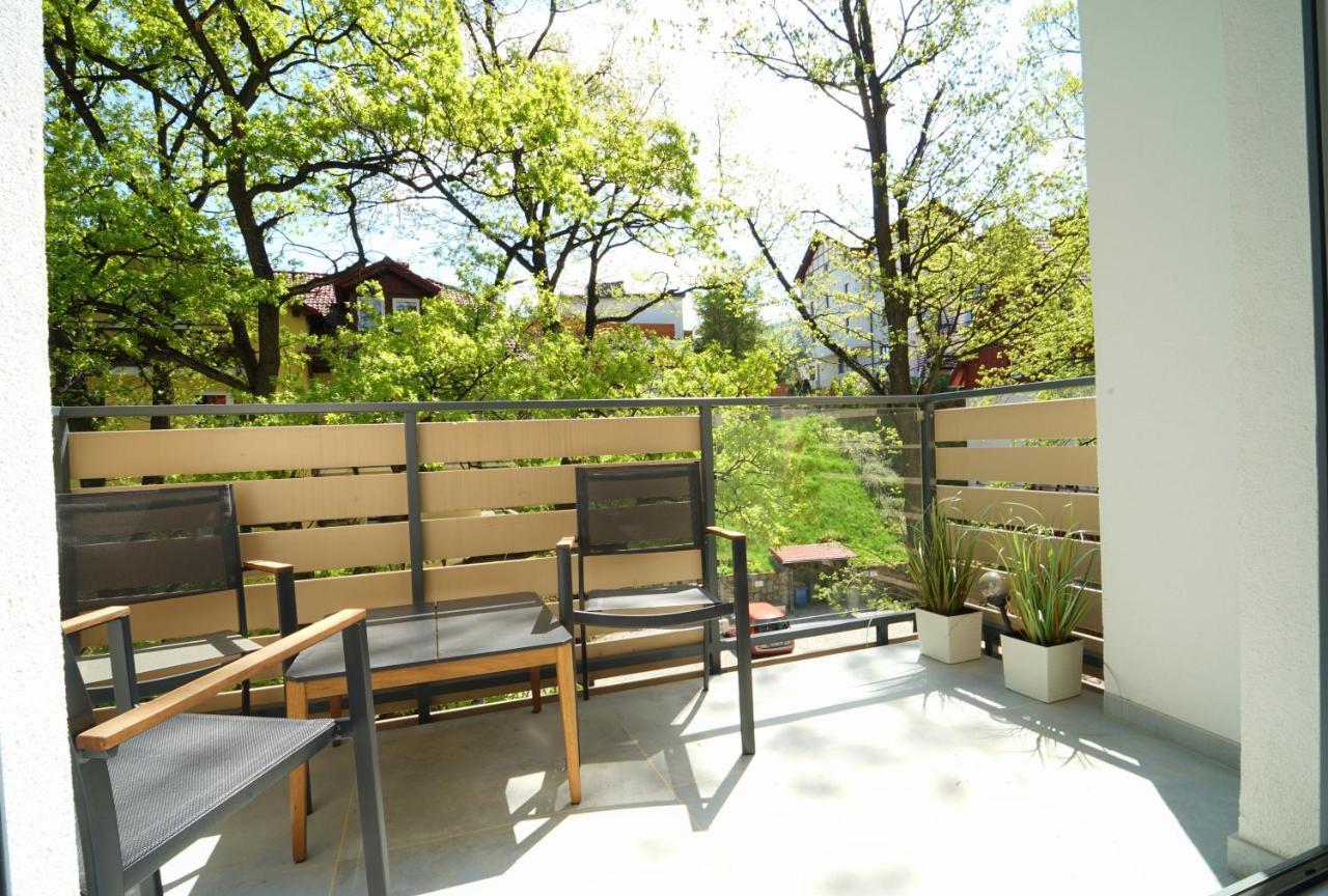 Apartamenty Everysky - Nad Lomnica 1E-2B Karpacz Exterior foto