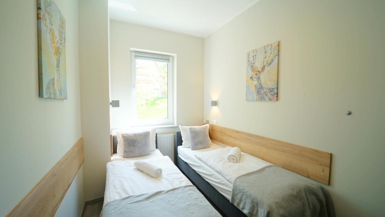 Apartamenty Everysky - Nad Lomnica 1E-2B Karpacz Exterior foto