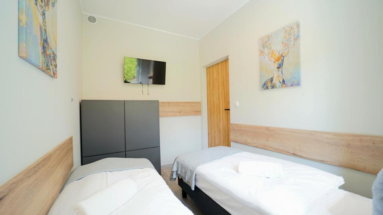 Apartamenty Everysky - Nad Lomnica 1E-2B Karpacz Exterior foto