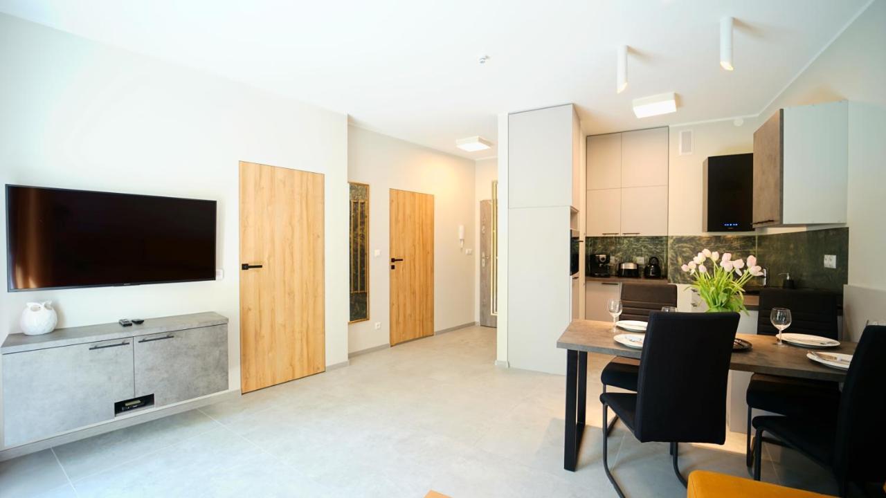 Apartamenty Everysky - Nad Lomnica 1E-2B Karpacz Exterior foto