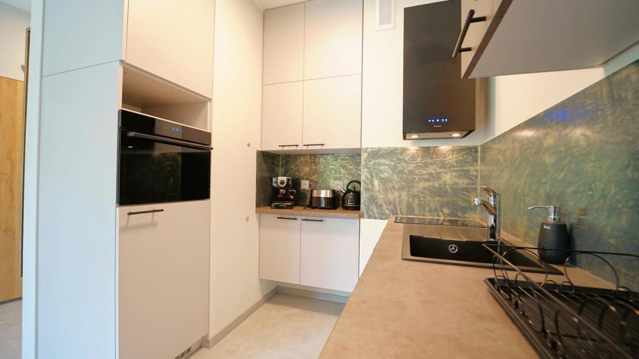Apartamenty Everysky - Nad Lomnica 1E-2B Karpacz Exterior foto