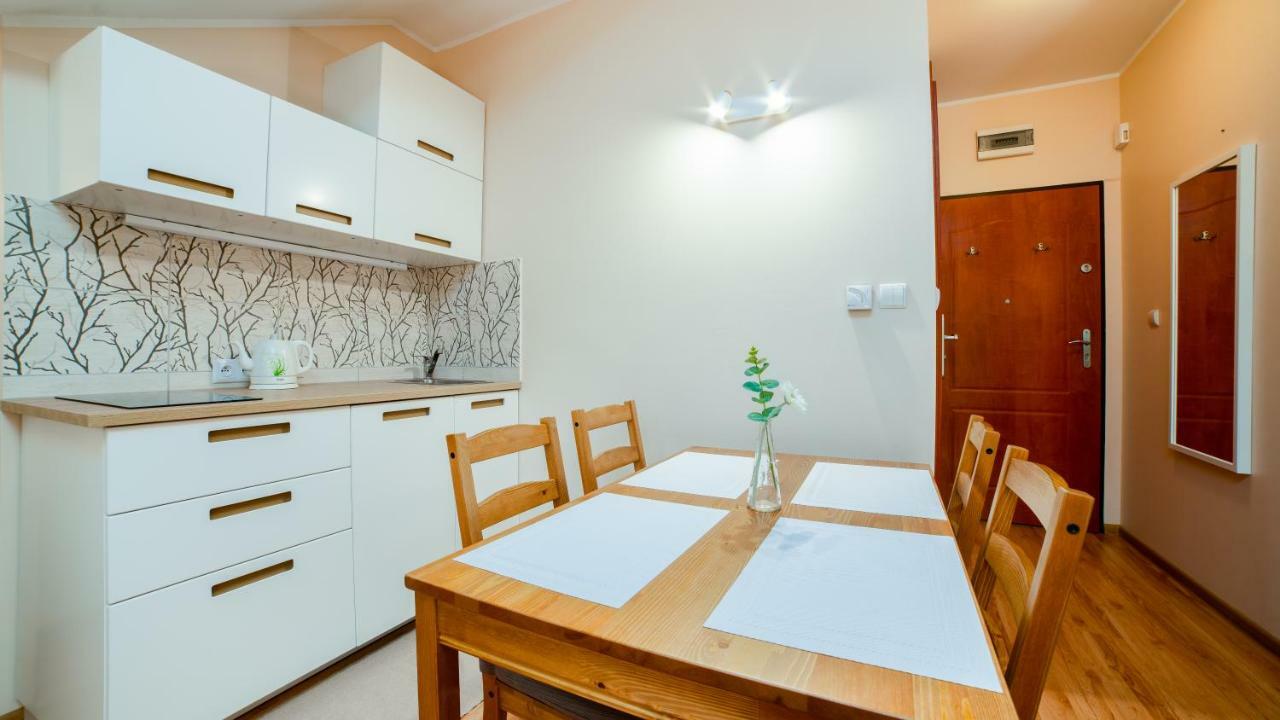 Apartamenty Everysky - Nad Lomnica 1E-2B Karpacz Exterior foto