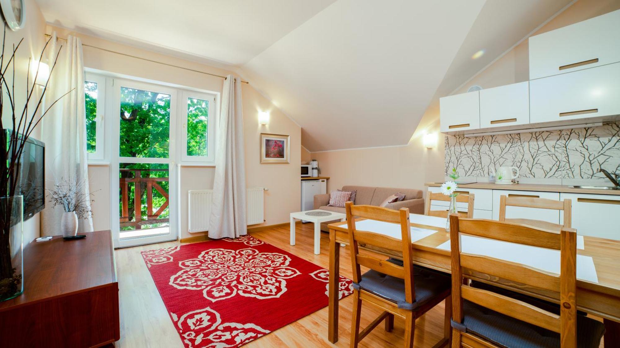 Apartamenty Everysky - Nad Lomnica 1E-2B Karpacz Exterior foto