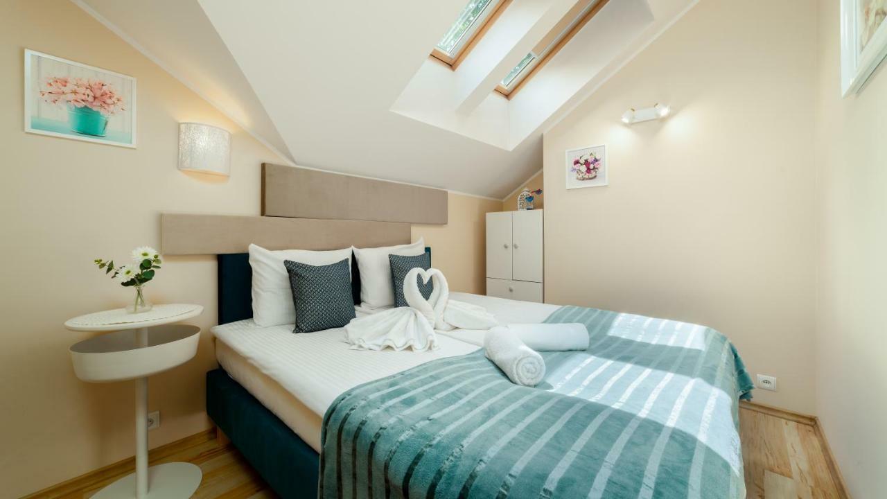 Apartamenty Everysky - Nad Lomnica 1E-2B Karpacz Exterior foto