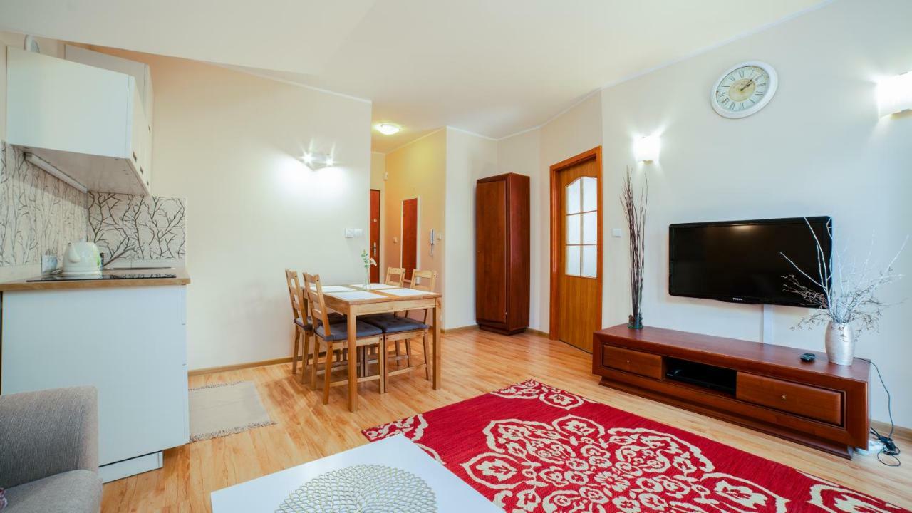 Apartamenty Everysky - Nad Lomnica 1E-2B Karpacz Exterior foto